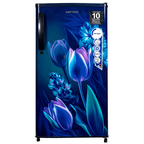 Sensei Single Door Refrigerator | Polaris Series