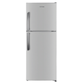 Sensei 220 Liter Double Door Refrigerator | SRF235DSS04