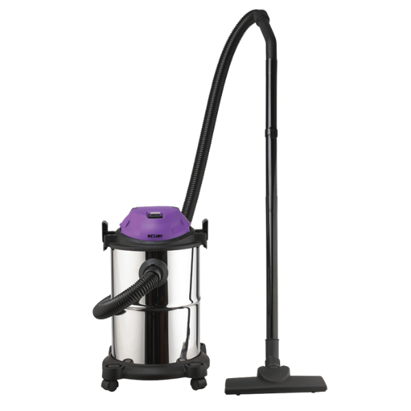 Sensei 1600 Watt Drum Vacuum Cleaner | SVC16WD02