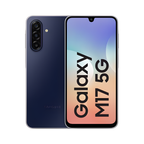 Samsung Galaxy M17 5G