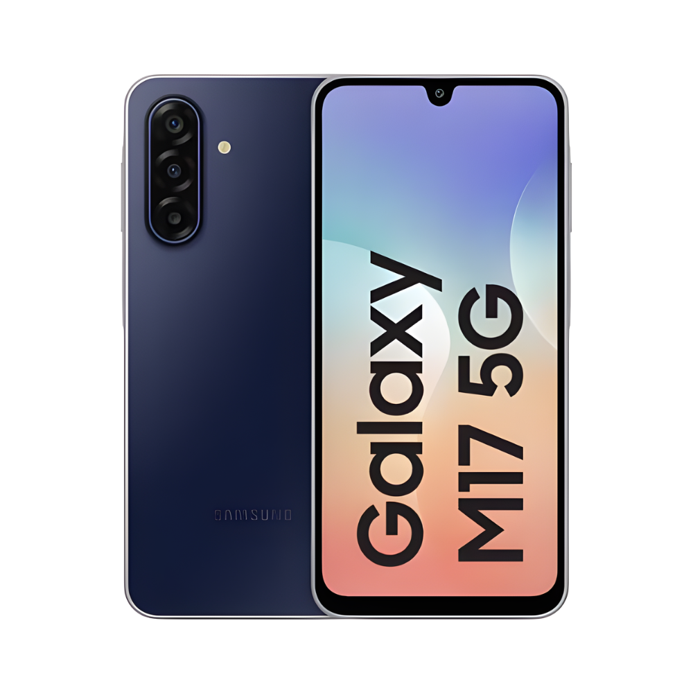 Samsung Galaxy M17 5G