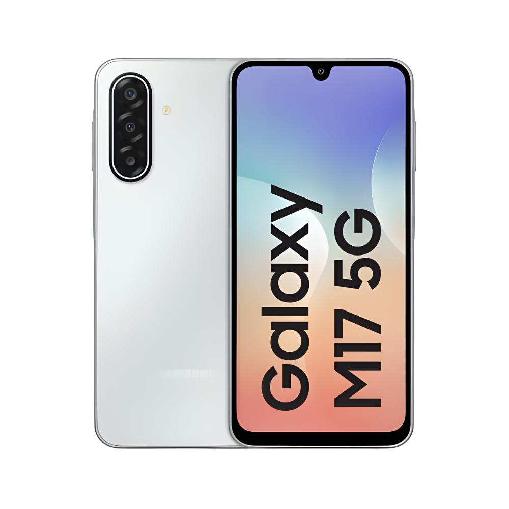 Samsung Galaxy M17 5G
