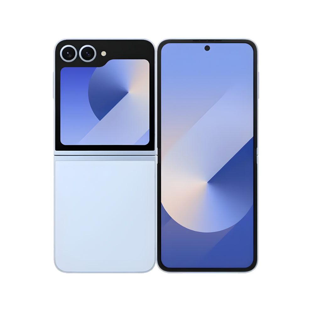 Samsung Galaxy Z Flip 6