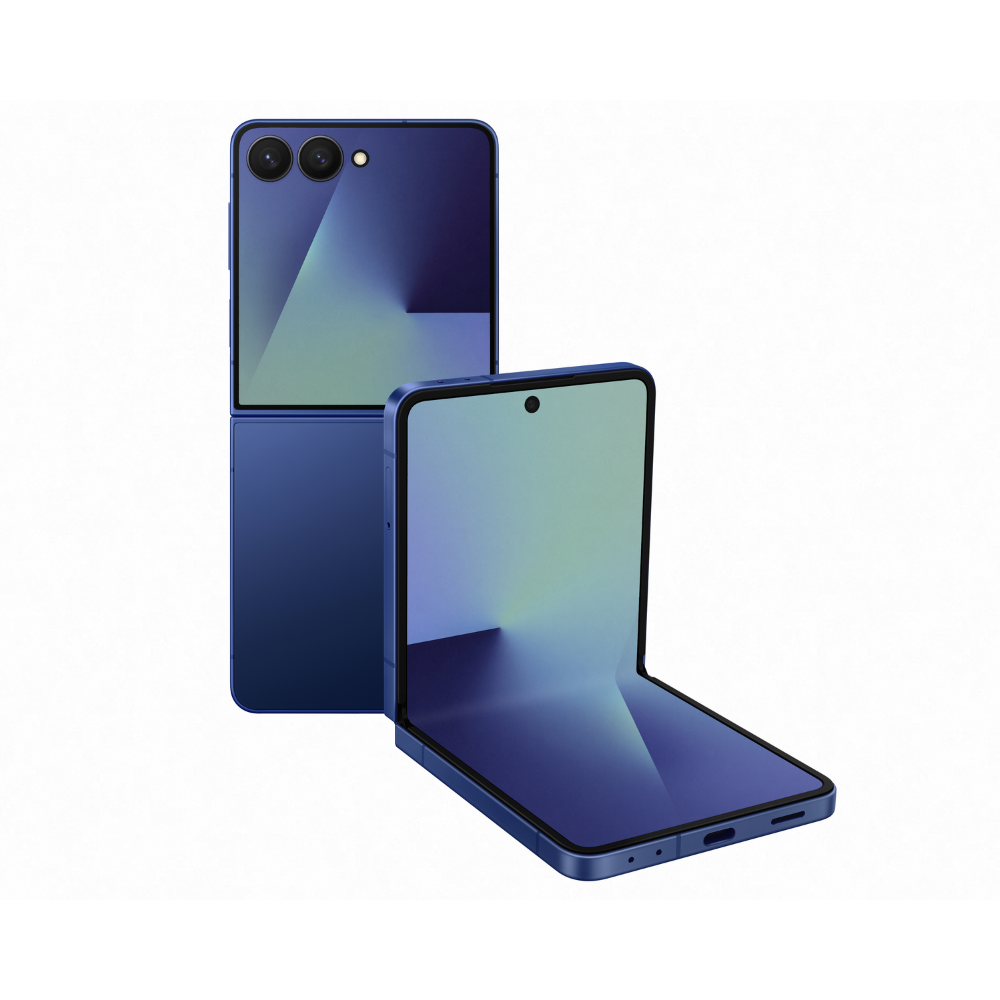 Samsung Galaxy Z Flip 7