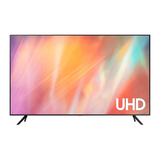 Samsung 43 inch Ultra HD 4K Smart TV (UA43AU7700)