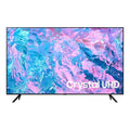Samsung 55 inch Crystal Ultra HD 4K Smart TV (UA55CU7700)