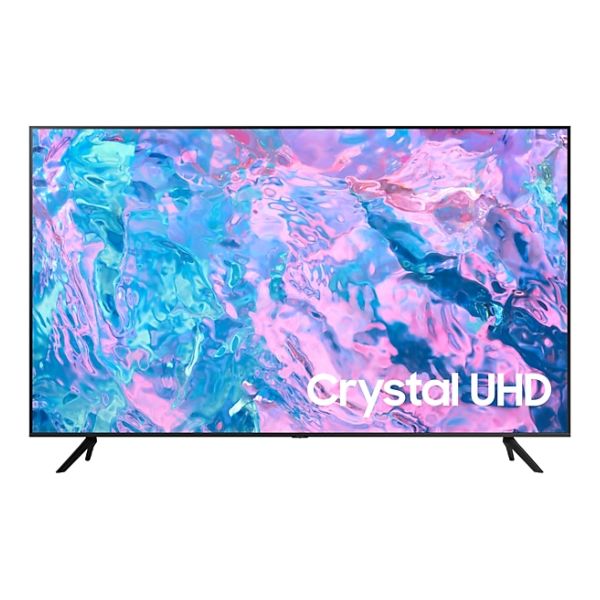 Samsung 55 inch Crystal Ultra HD 4K Smart TV (UA55CU7700)