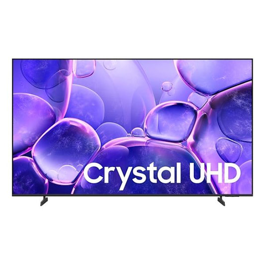 Samsung 65 inch UHD 4K Smart TV (UA65U8500)