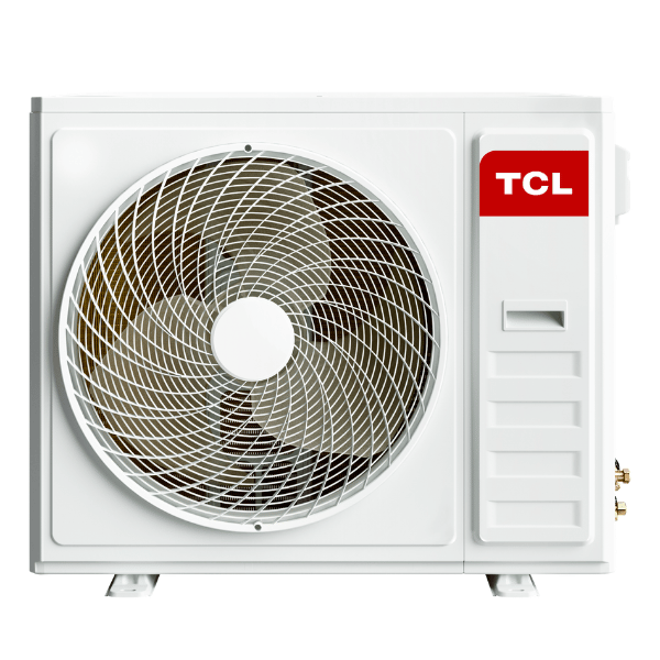 TCL 4 Ton Ceiling Cassette Split Air Conditioner