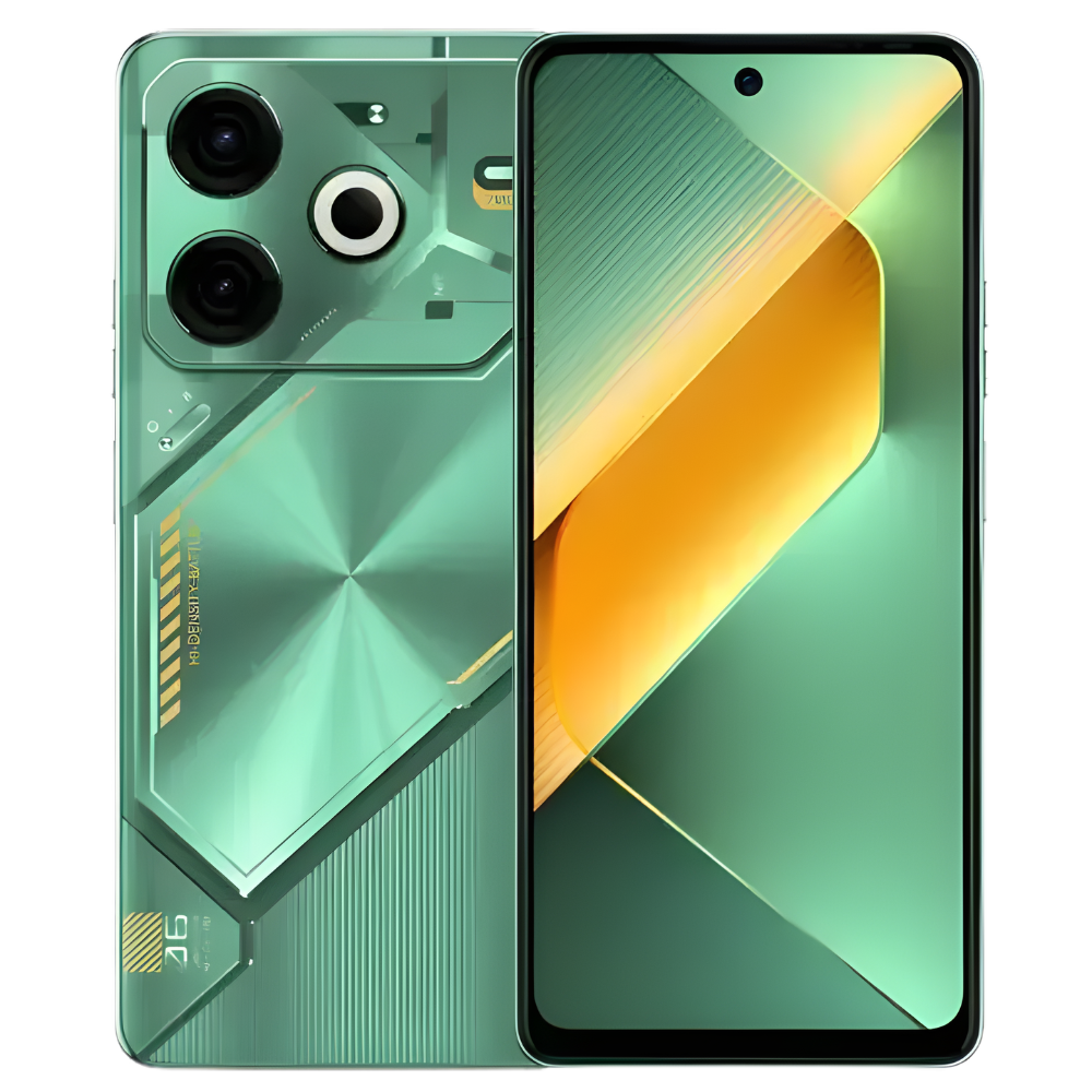 Tecno Pova 6