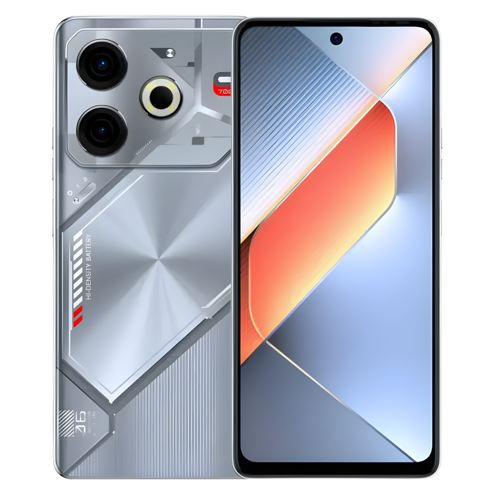 Tecno Pova 6