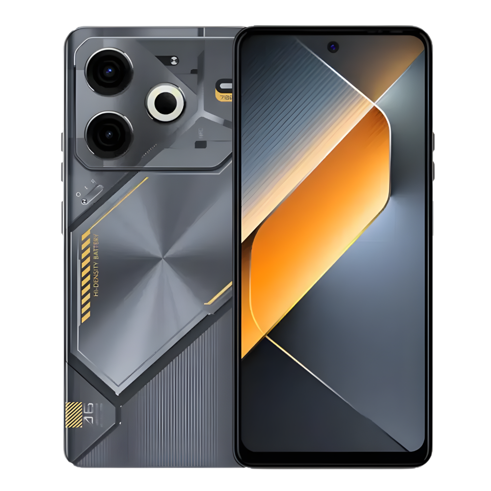 Tecno Pova 6