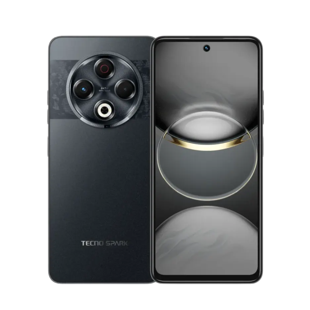 Tecno Spark 30