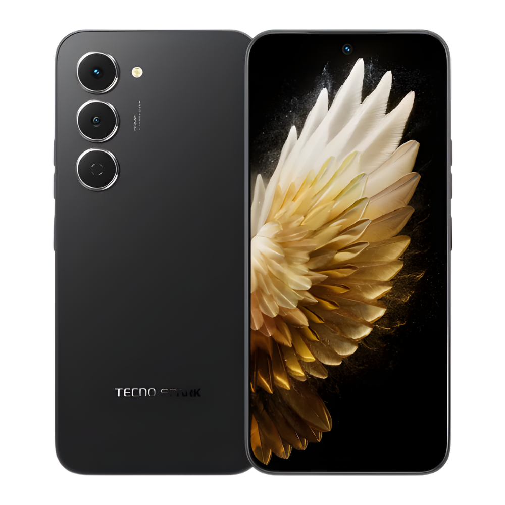 Tecno Spark 40 Pro