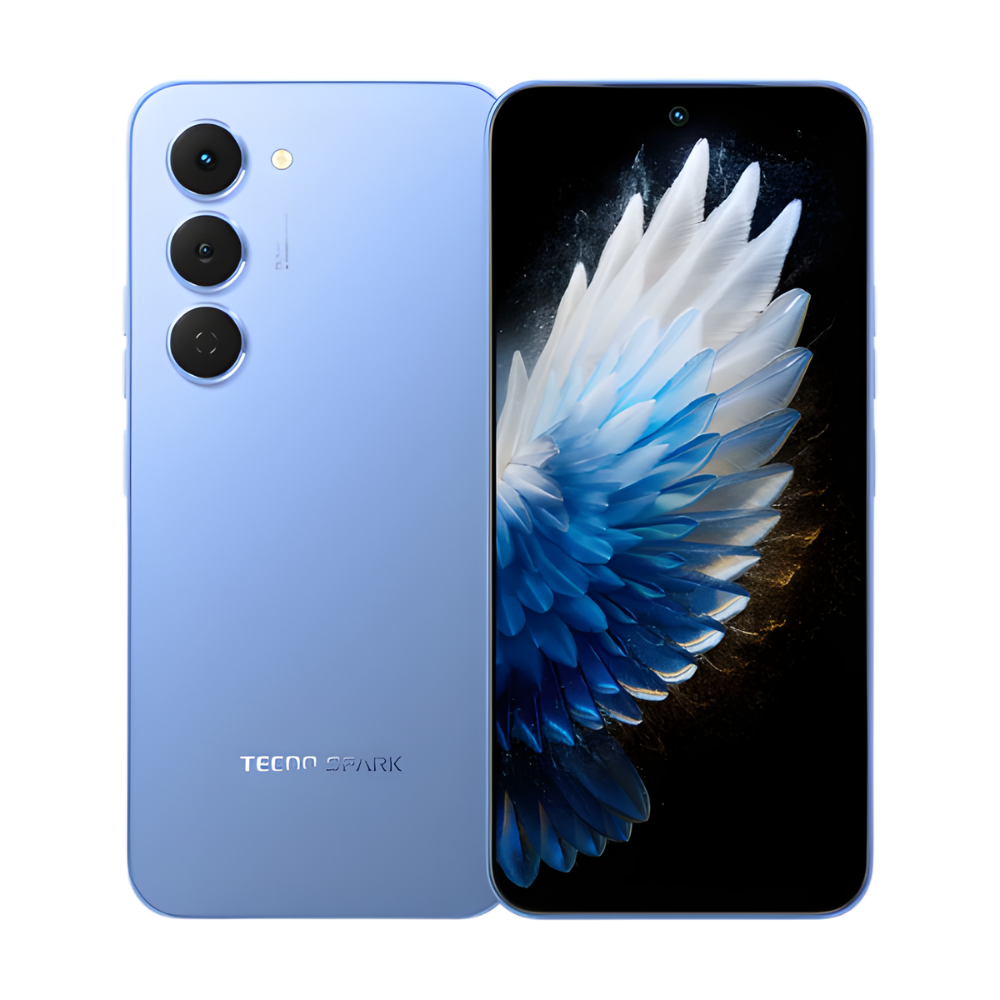 Tecno Spark 40 Pro