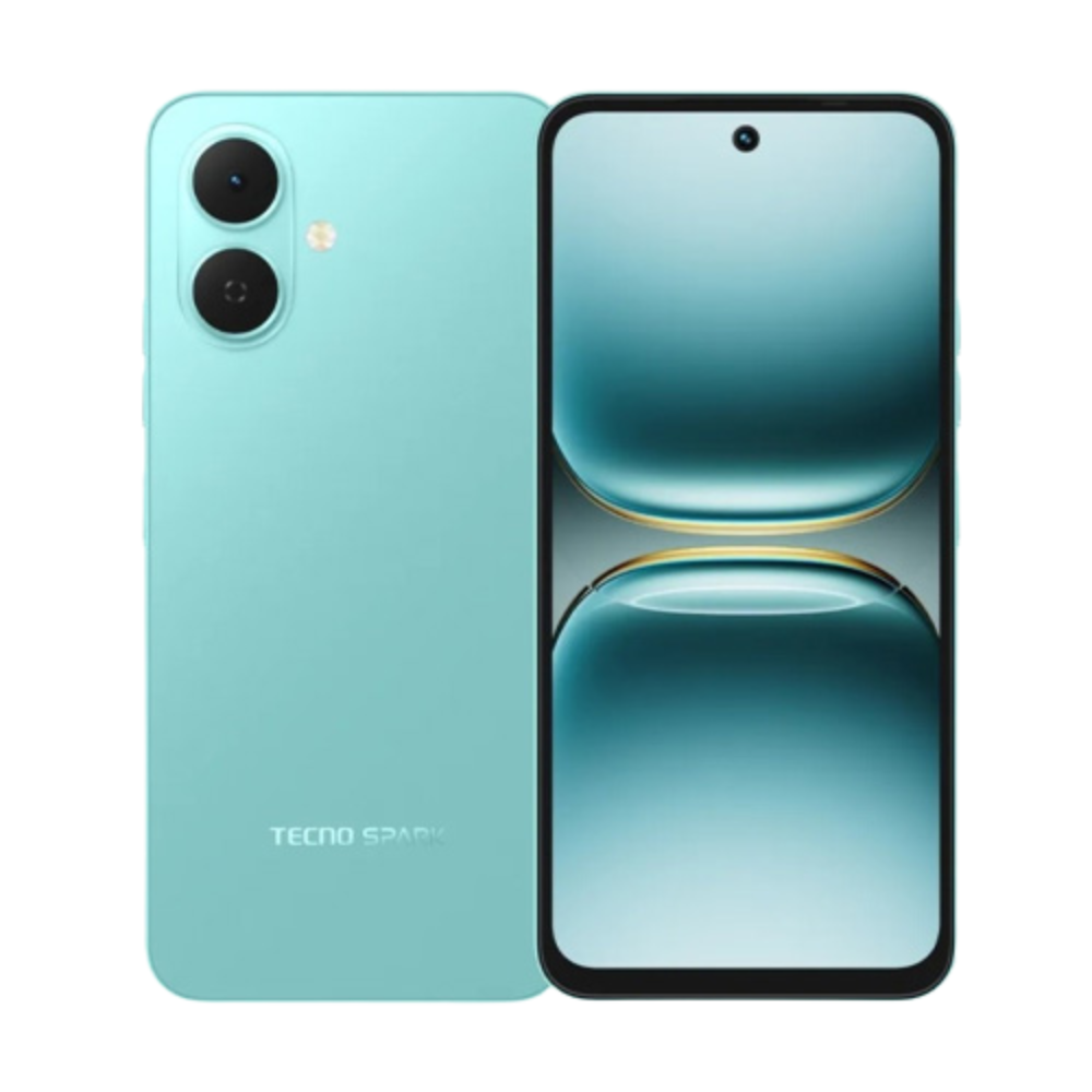 Tecno Spark Go 2