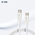 USB Type C to Type C Ultra Fast Charging Data Cable