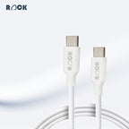 USB Type C to Type C Ultra Fast Charging Data Cable