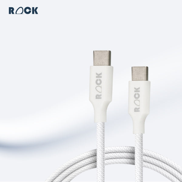 USB Type C to Type C Ultra Fast Charging Data Cable