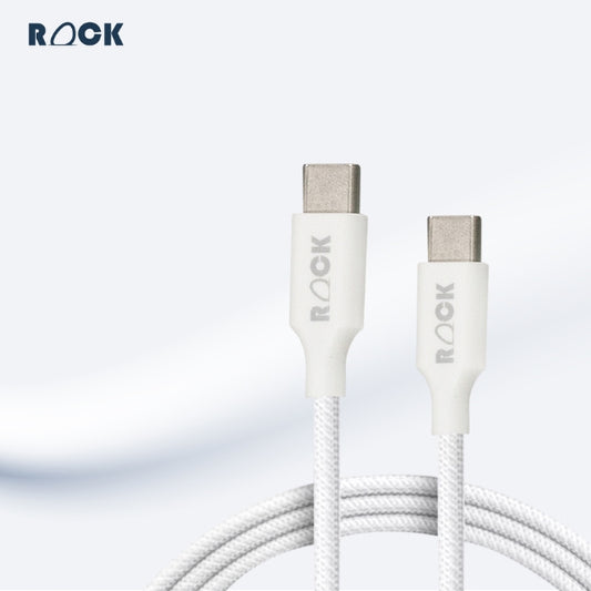 USB Type C to Type C Ultra Fast Charging Data Cable