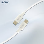 USB Type C to Type C Ultra Fast Charging Data Cable