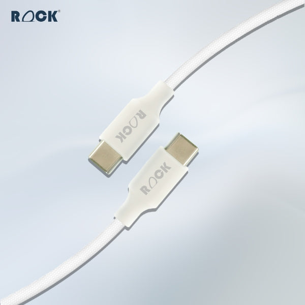 USB Type C to Type C Ultra Fast Charging Data Cable