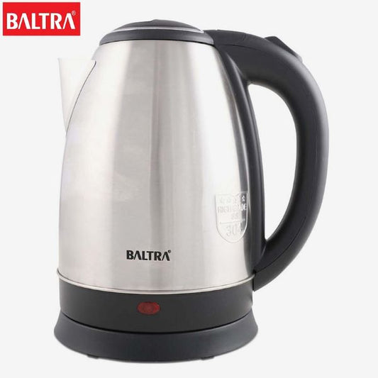 Baltra 1100W Fast 1.5L Cordless Kettle BC 130