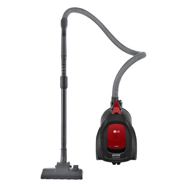 LG 2000 W Vacuum Cleaner | V5420NNTR