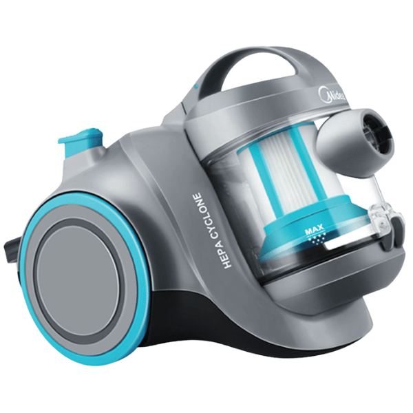 Midea 1400 Watt Bag-less Vacuum Cleaner