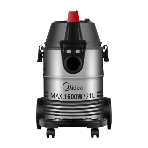 Midea 1600 Watt Wet & Dry Vacuum Cleaner