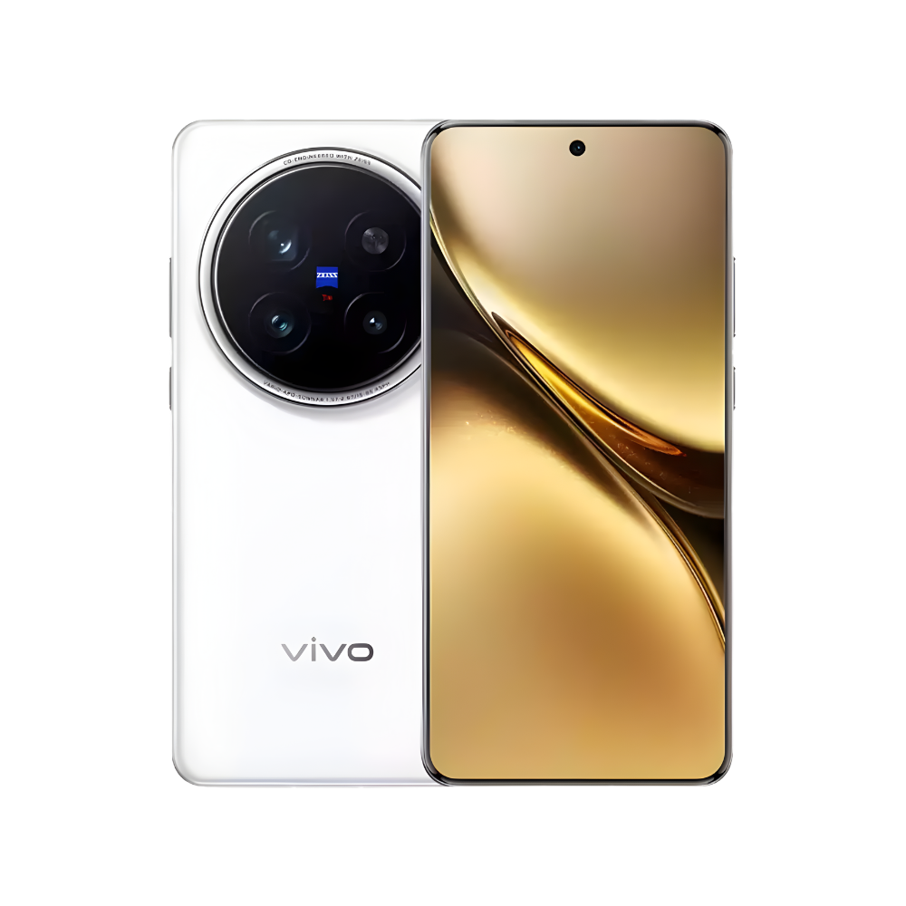 Vivo X200 Pro