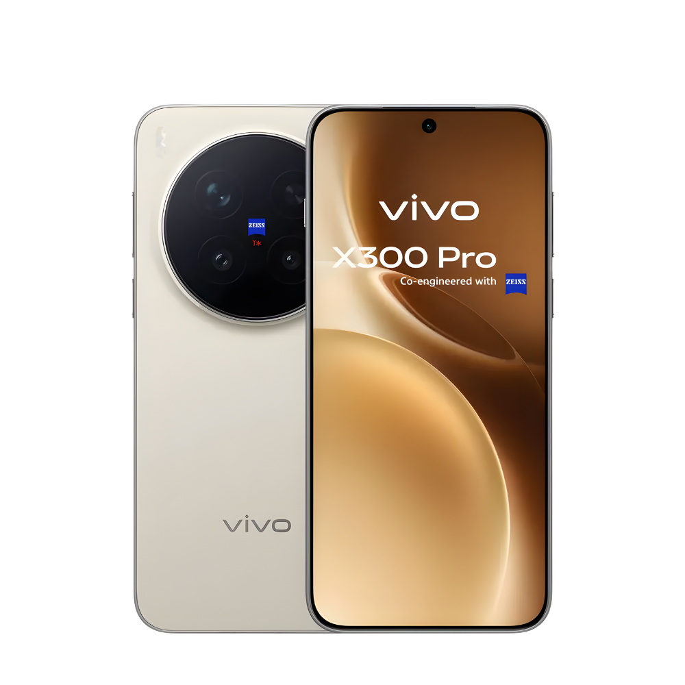 Vivo X300 Pro