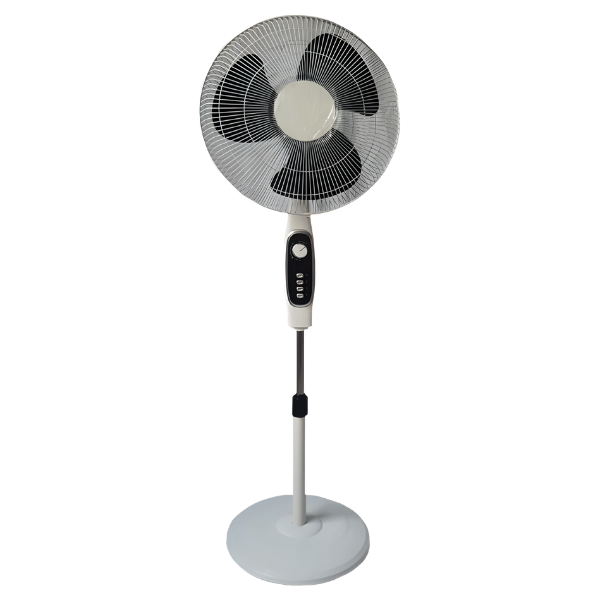 KentElectric 16 Inch Stand Fan