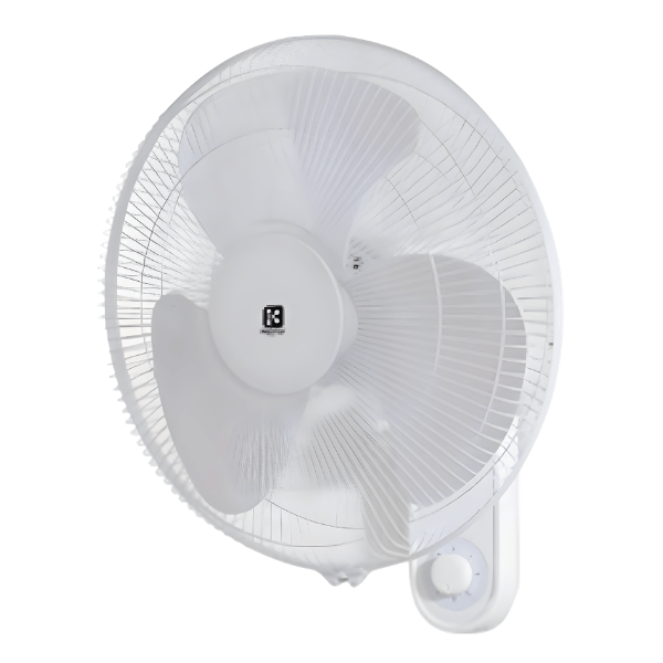 KentElectric 16 Inch High Speed Wall Fan