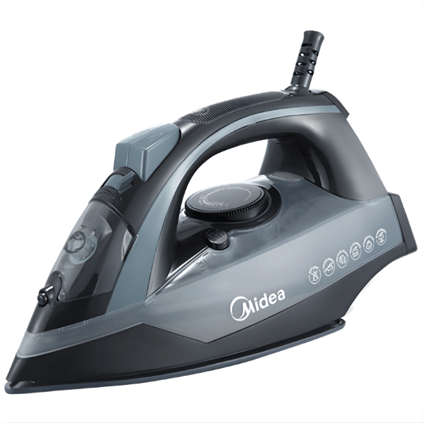 Midea 2400 Watt Steam Iron