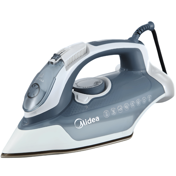 Midea 3100 Watt Steam Iron