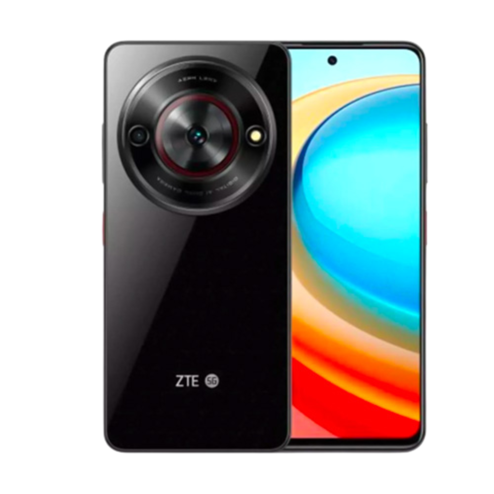 ZTE Blade A75
