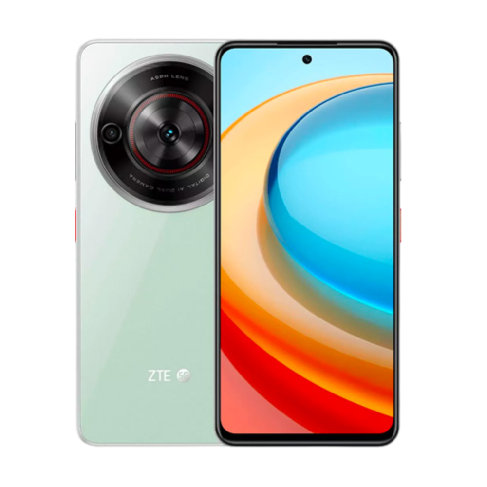 ZTE Blade A75