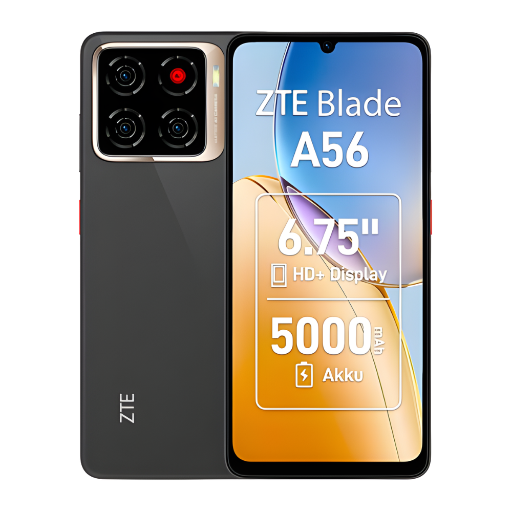ZTE Nubia A56