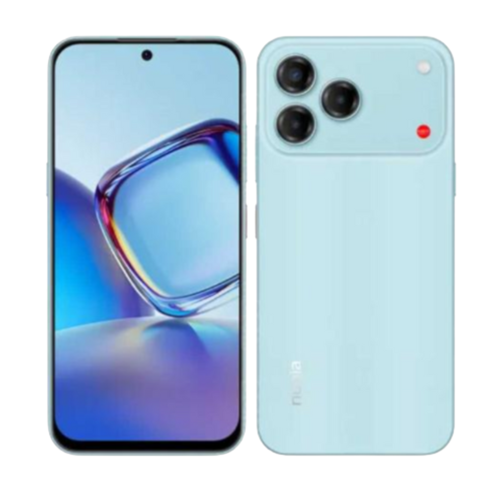ZTE Nubia V80 Design