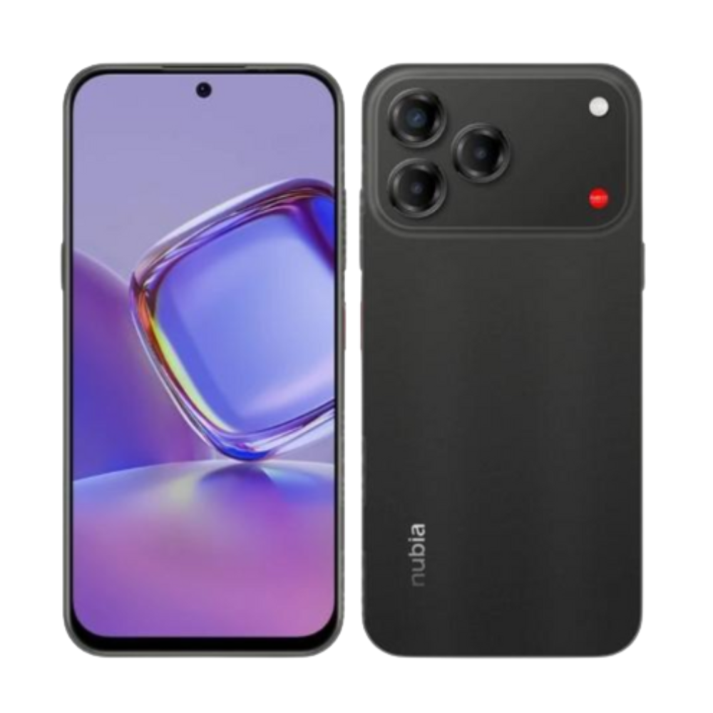 ZTE Nubia V80 Design