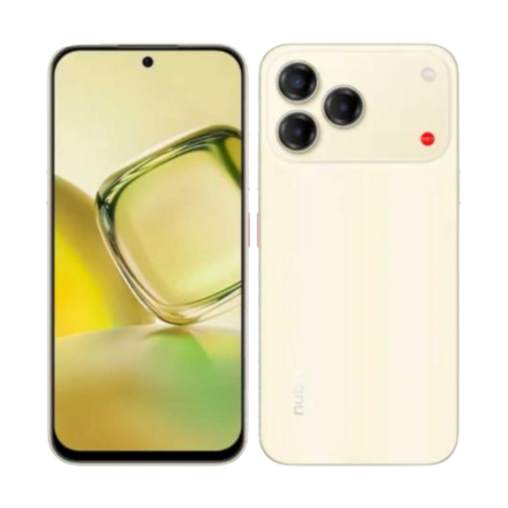 ZTE Nubia V80 Design