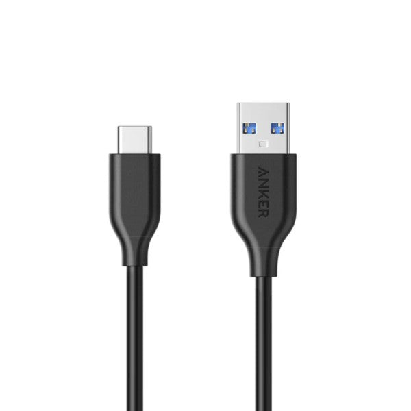 (A8163H11) Anker Poweline USB-C to USB 3.0