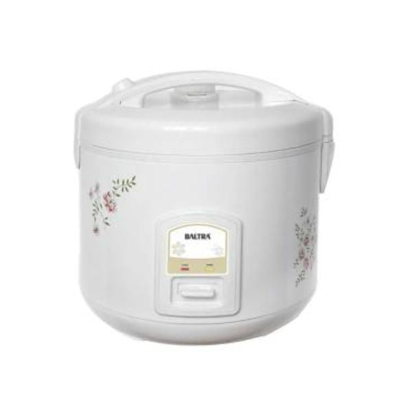 Baltra 1.8Ltrs. Cloud Deluxe Rice Cooker BTC 700D