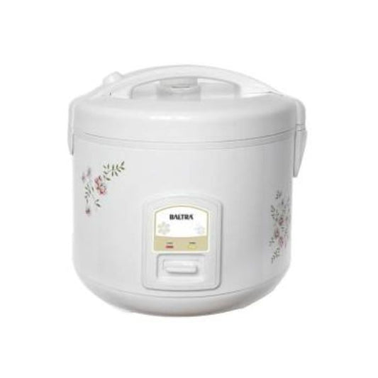 Baltra 1.8Ltrs. Cloud Deluxe Rice Cooker BTC 700D