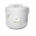Baltra 2.2Ltrs. Cloud Deluxe Rice Cooker BTC 900D