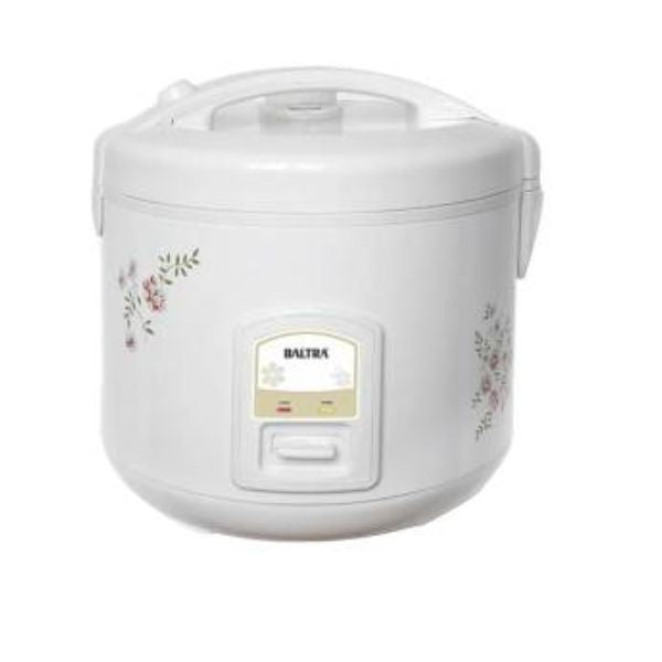 Baltra 2.2Ltrs. Cloud Deluxe Rice Cooker BTC 900D