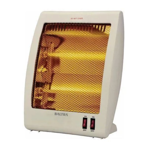 Baltra 800 W Torrent Quartz Heater BTH-104