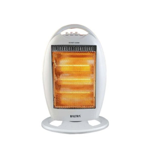 Baltra 1200 W Dream Halogen Heater BTH-134