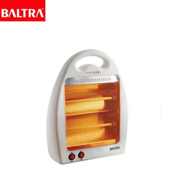 Baltra 800 W Amber Quartz Heater BTH-154
